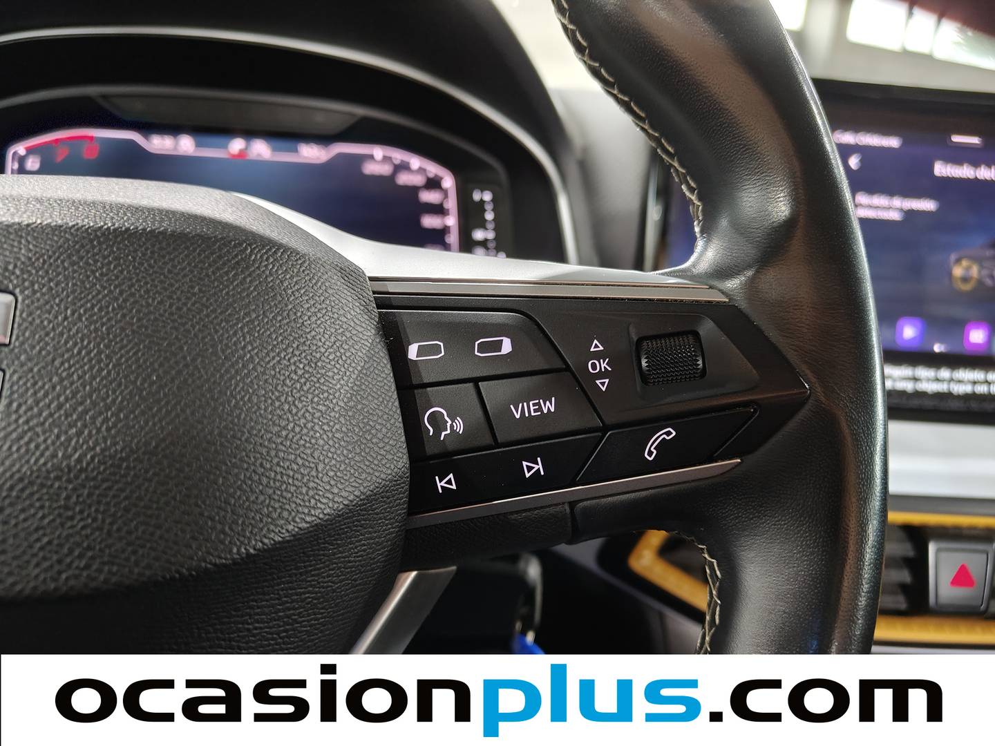 Seat Arona SEAT Arona 1.0 TSI Style XL (110 CV) barato