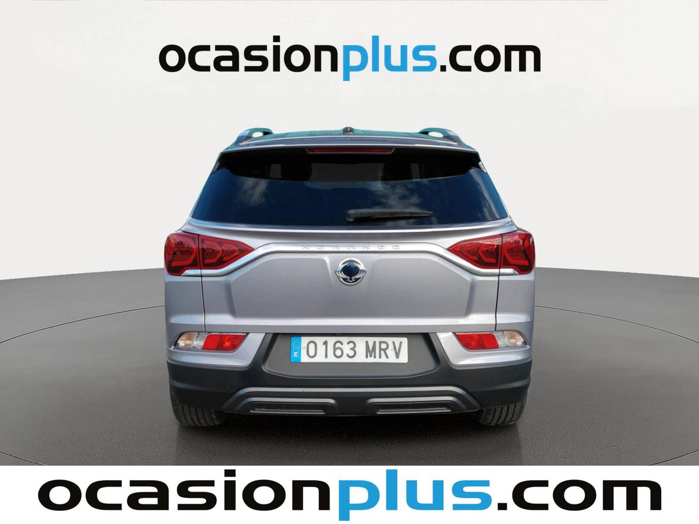 SsangYong Korando SsangYong Korando G15T Urban Plus (149 CV) km 0