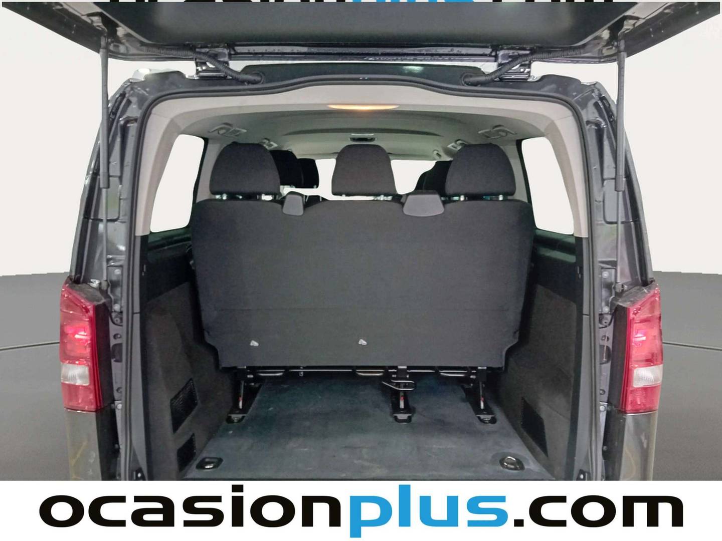 Foto Mercedes Vito Mercedes-Benz Vito 114 CDI Tourer Pro Larga AT9 Plazas (136 CV)