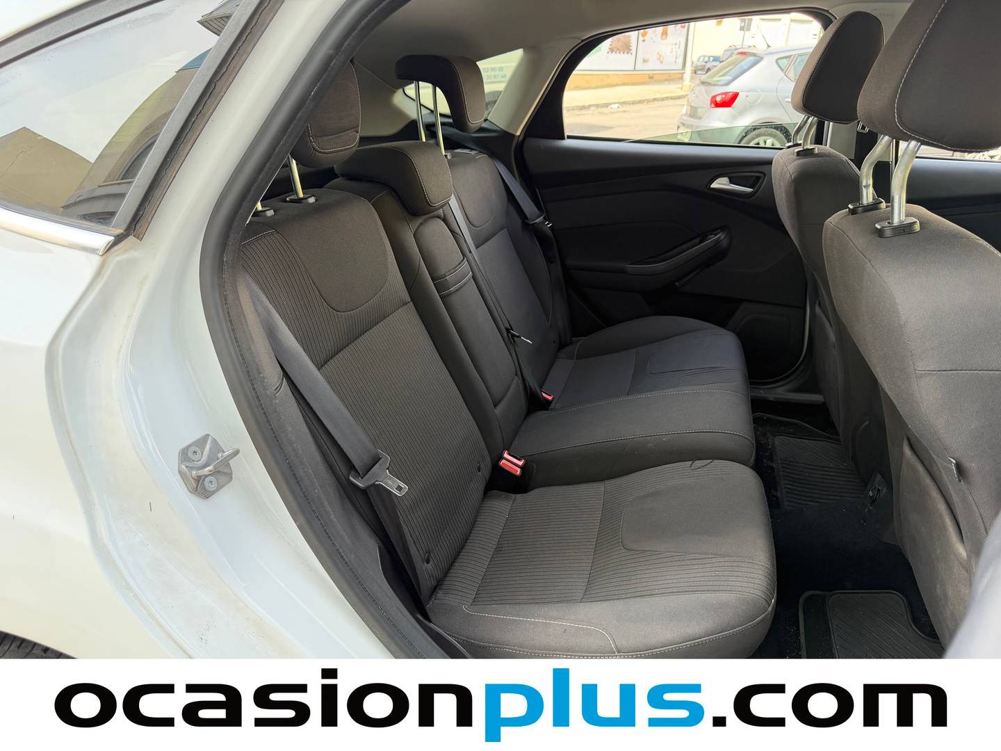 Ford Focus Ford Focus 1.0 Ecoboost S&S Titanium (125 CV) km 0