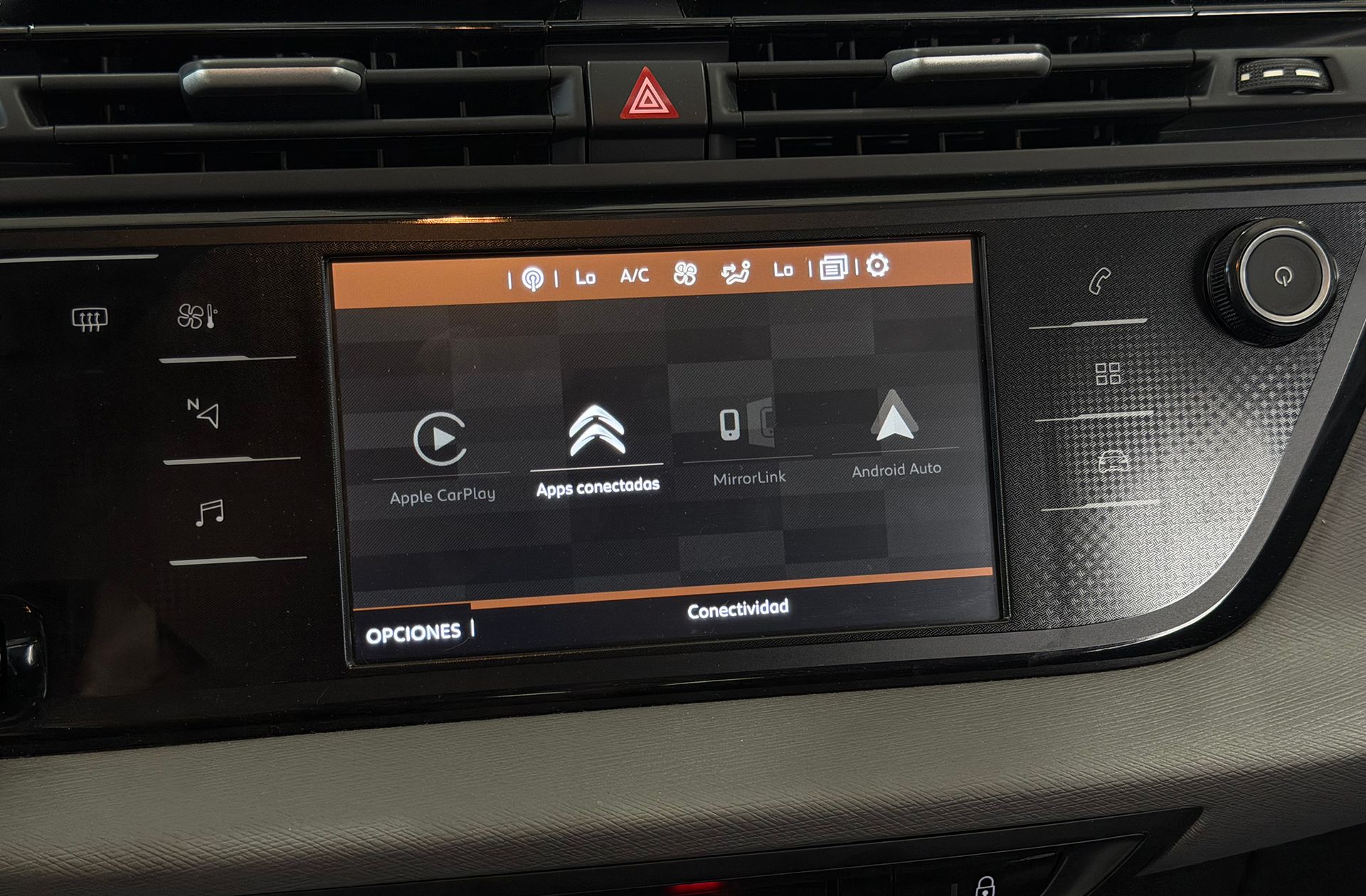 Citroën C4 SpaceTourer BlueHDi 130 Feel - foto 9