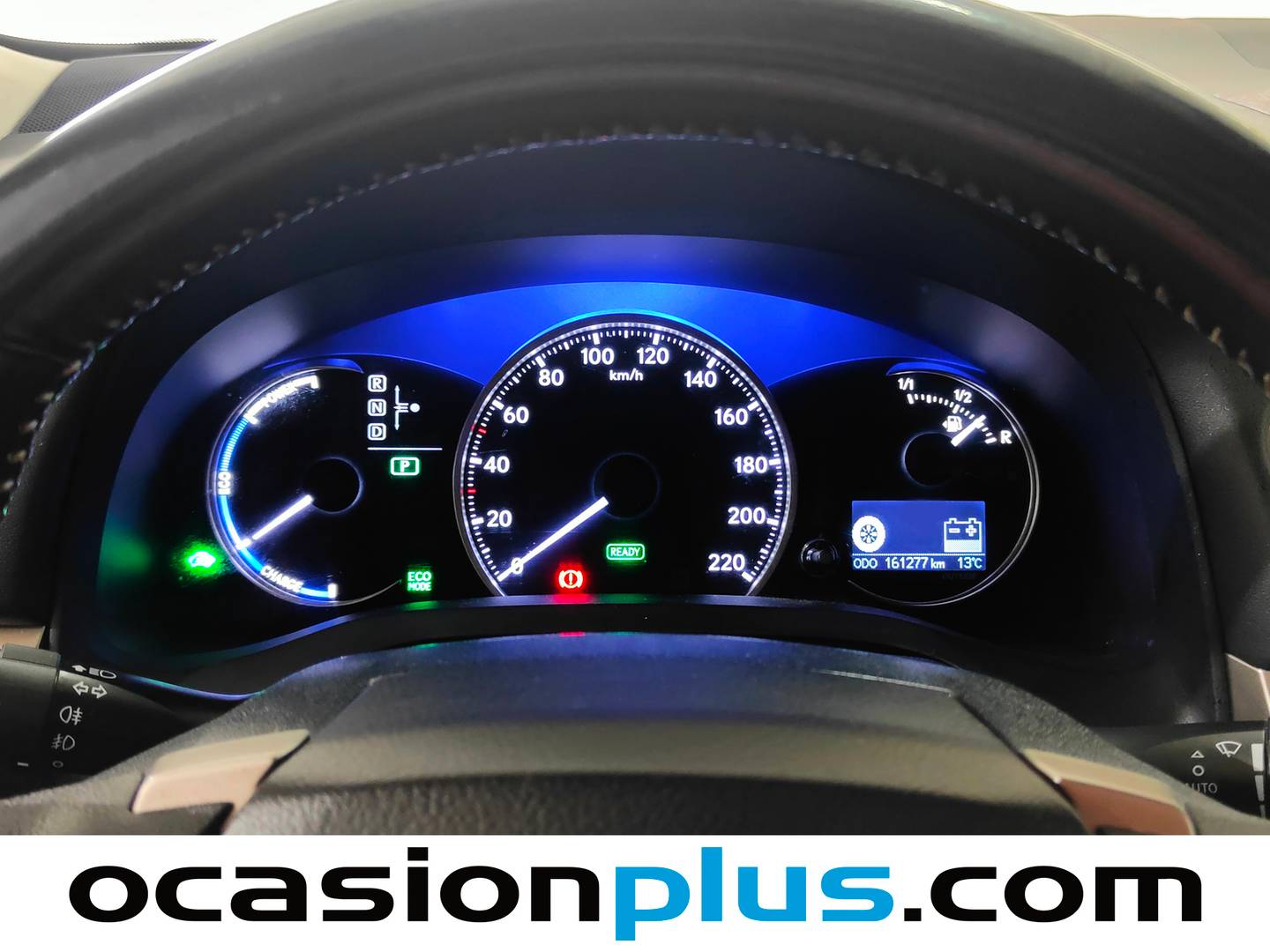 Lexus CT Lexus CT 200h Sport Edition (136 CV) seminuevo