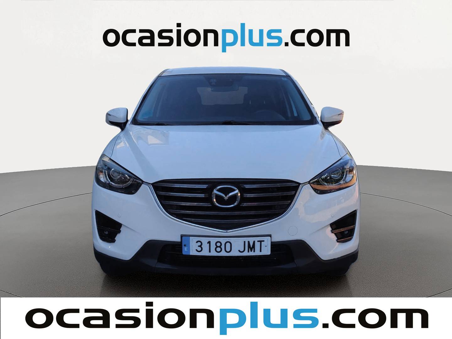 Mazda CX-5 Mazda CX-5 2.2 DE Style+ 2WD AT (150 CV) 150cv