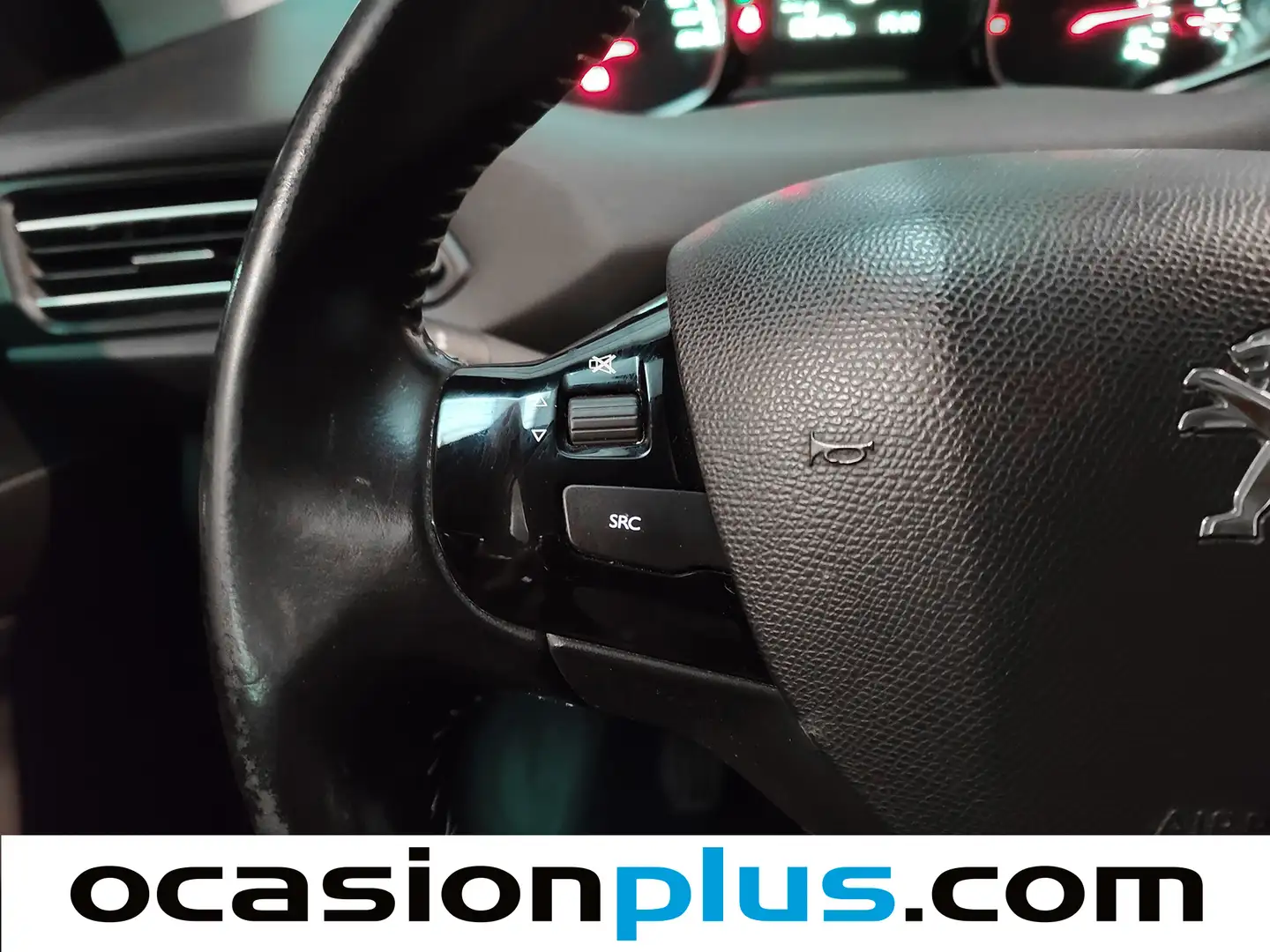 Foto Peugeot 308 Peugeot 308 BlueHDi 100 Access (100 CV)