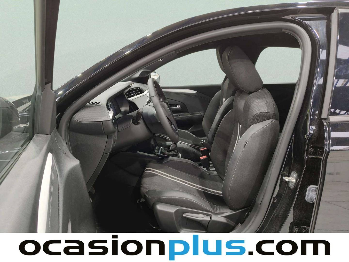 Foto Opel Corsa Opel Corsa 1.2 T XHL GS (100 CV)