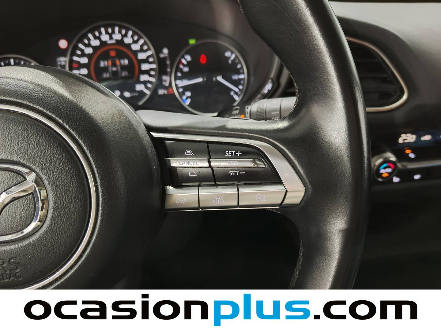 Mazda CX-30 Mazda CX-30 2.0 e-Skyactiv-X Zenith Black Safety AWD AT (180 CV) barato