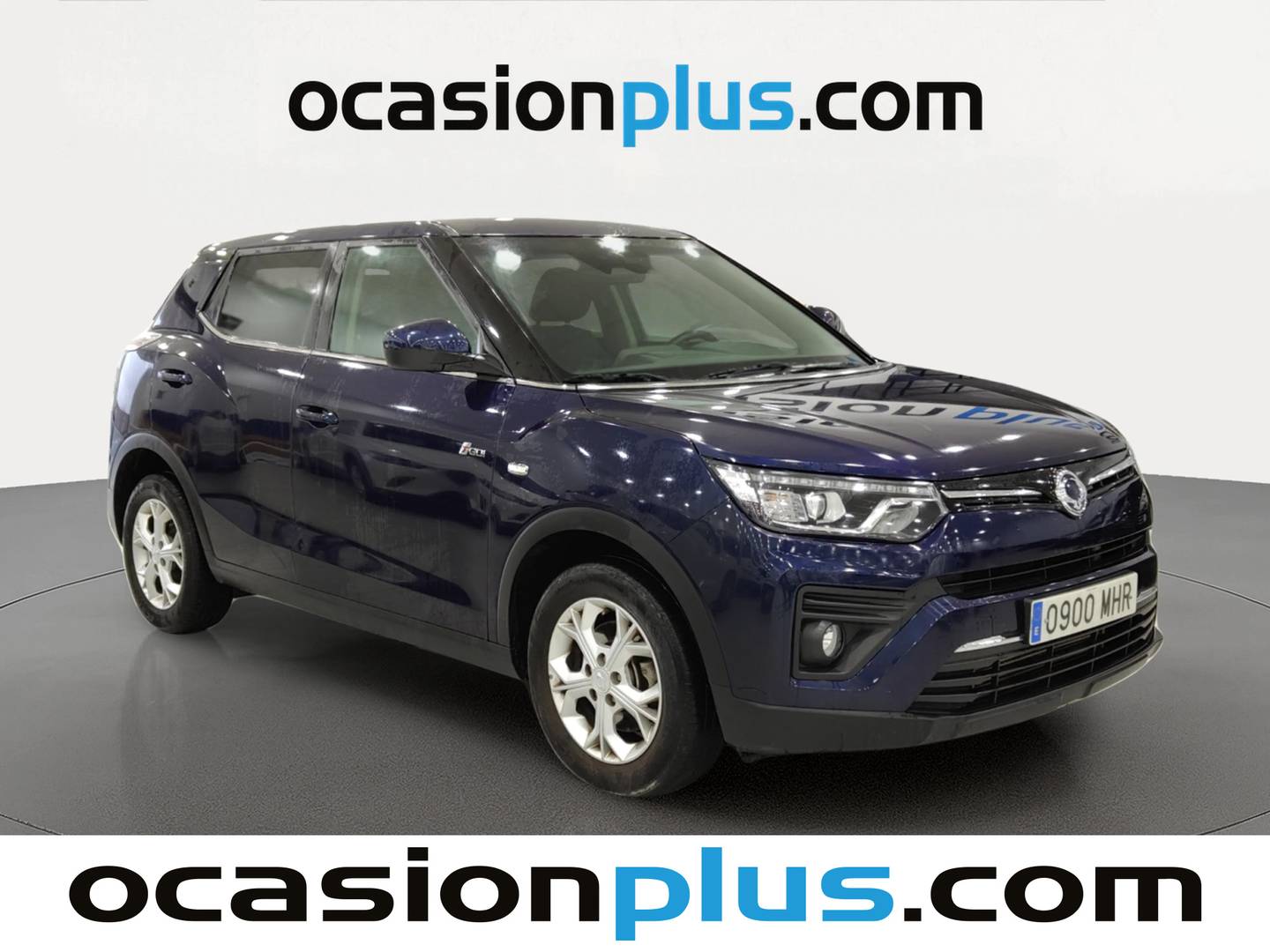 Foto SsangYong Tivoli Ssangyong Tivoli G12T Urban Plus (128 CV)