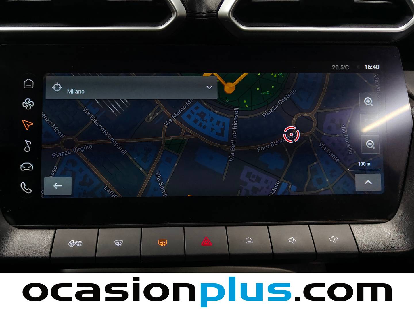 MG ZS MG ZS 1.5 Hybrid+ Luxury (197 CV) seminuevo