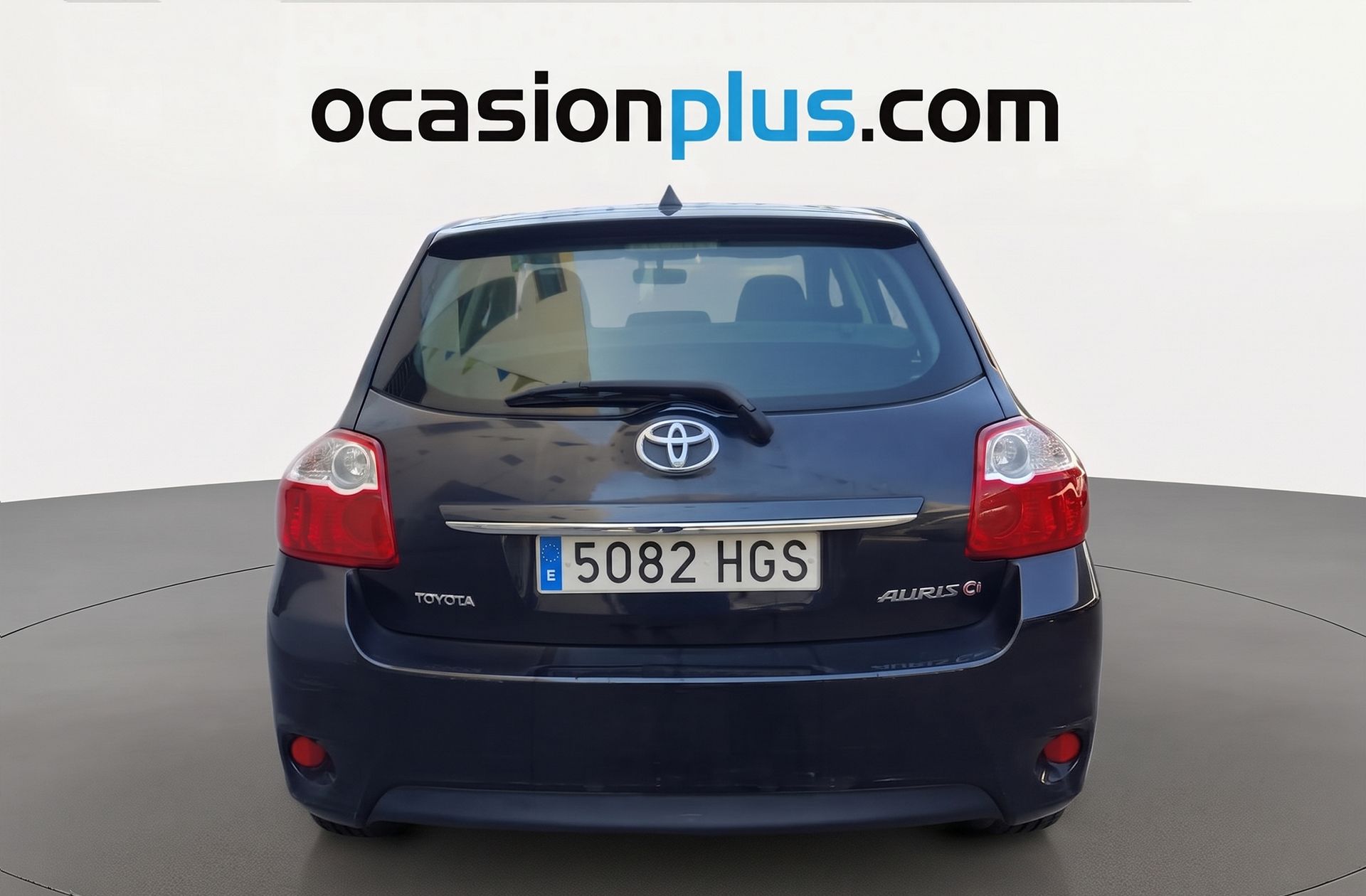 Toyota Auris 1.6 VVT-i Active - foto 13
