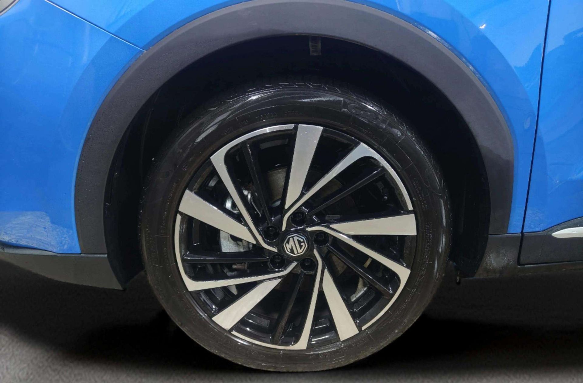 MG ZS 1.5 Hybrid+ Luxury - foto 38