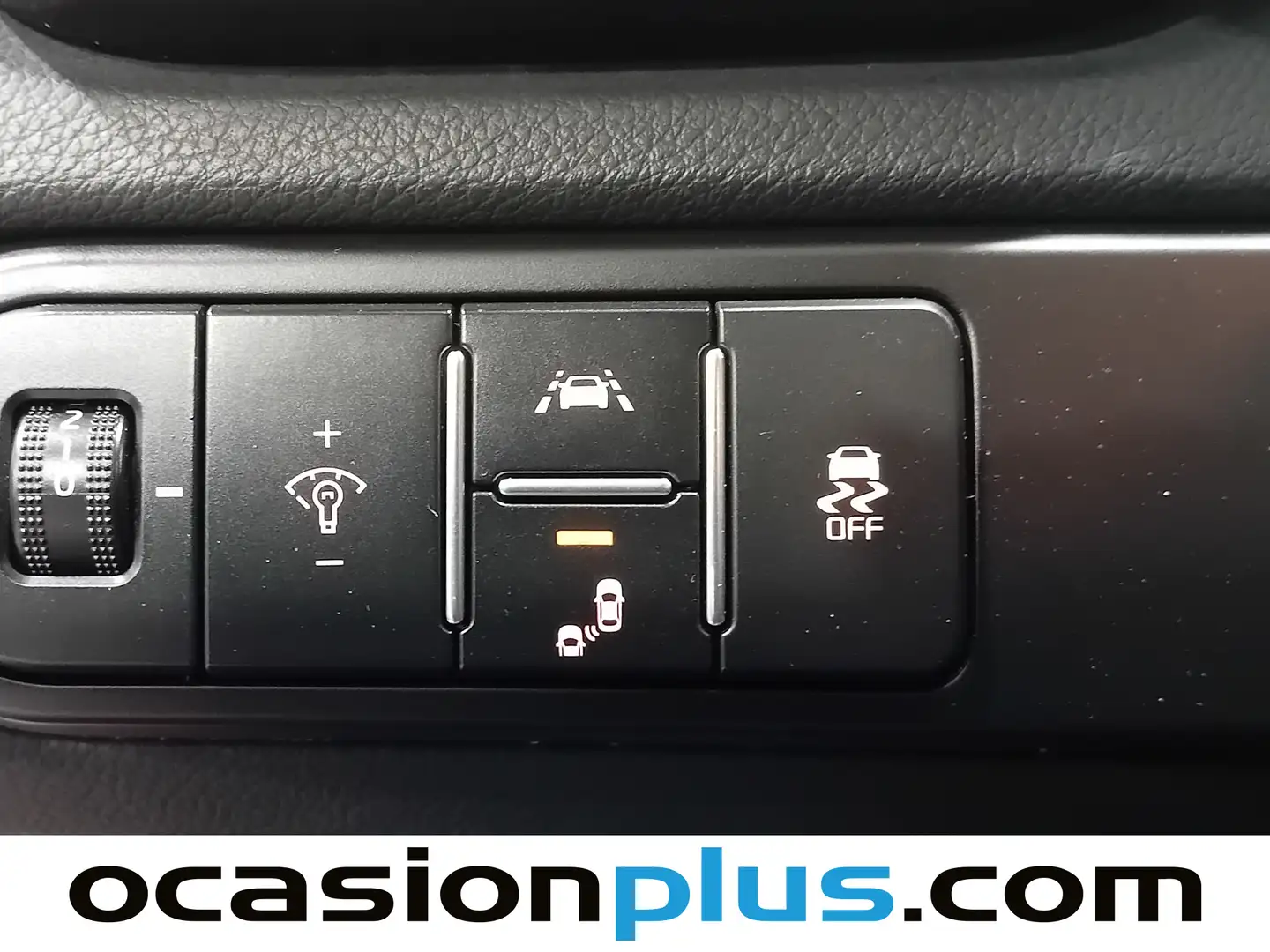 Foto KIA Ceed Kia Ceed 1.4 T-GDi Tech DCT (140 CV)