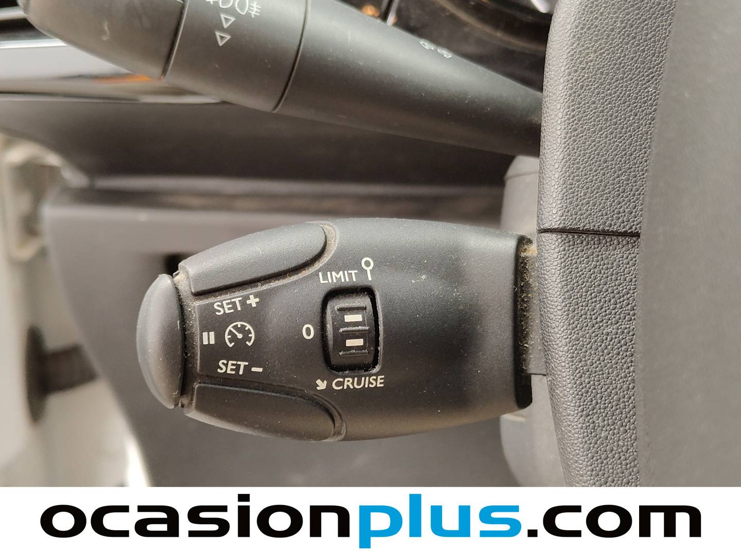 Equipamiento del Citroën C3 Citroën C3 1.4 HDI Collection (68 CV)