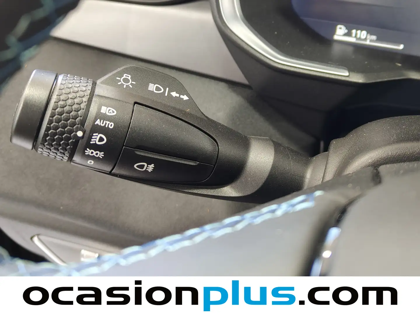 Foto Lynk & Co 01 Lynk & Co 01 1.5 PHEV 6.6kW (261 CV)