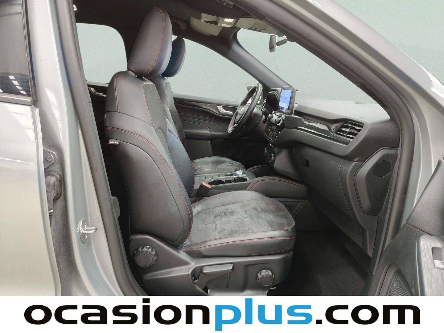 Foto Ford Kuga Ford Kuga 2.5 Duratec PHEV ST-Line X Auto (225 CV)