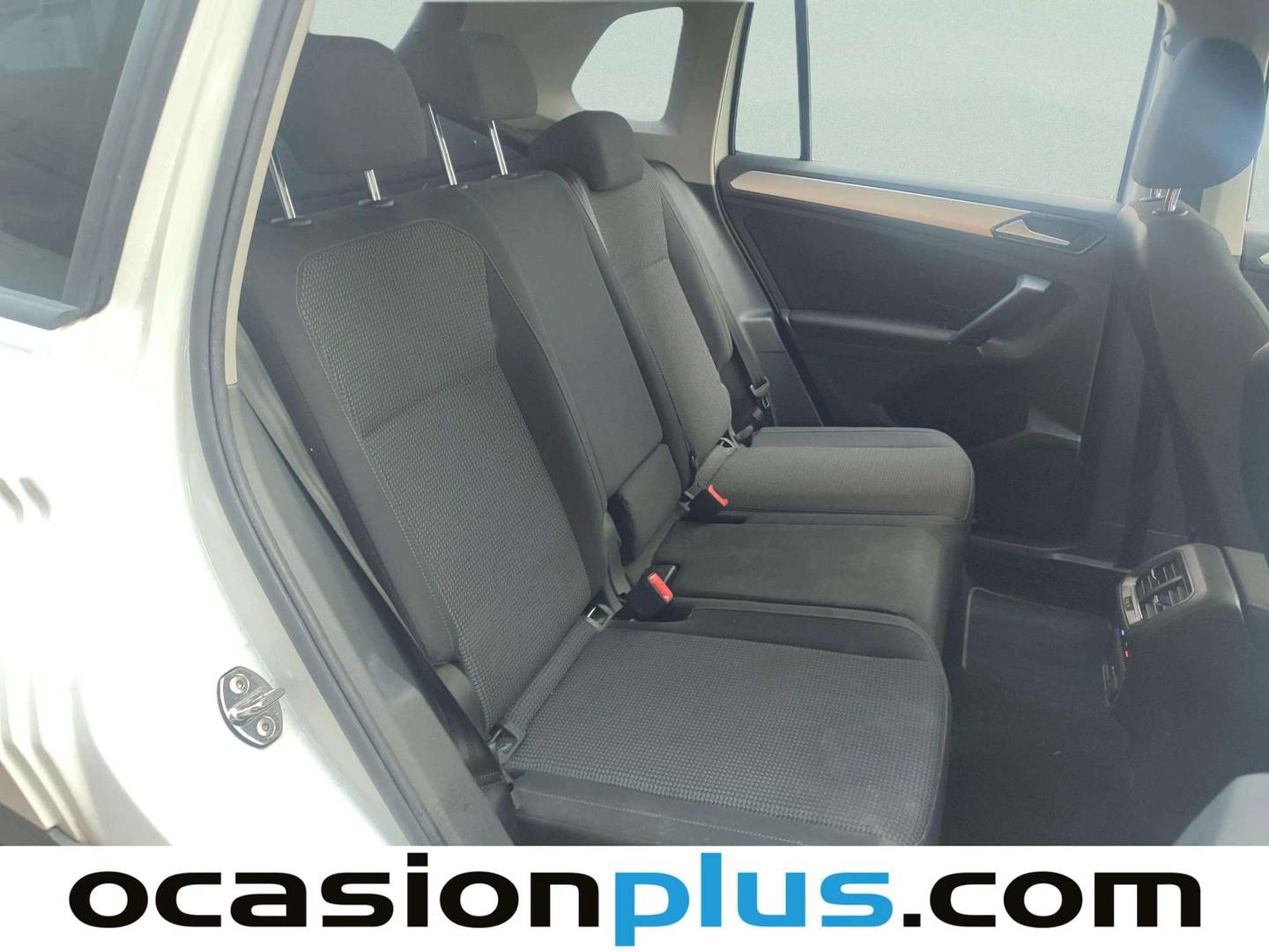 Volkswagen Tiguan Volkswagen Tiguan Edition 2.0 TDI (115 CV) al mejor precio