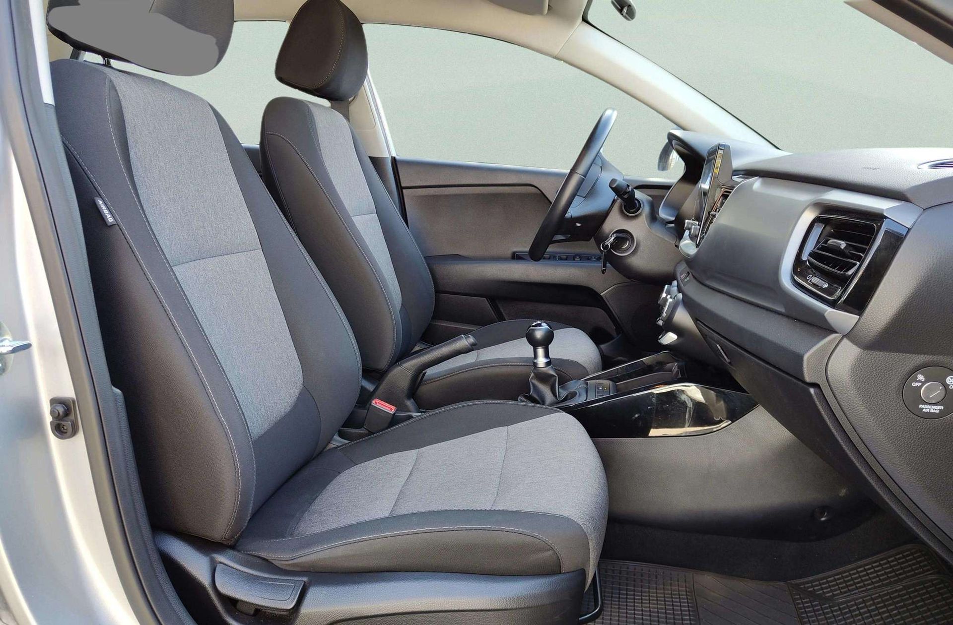 Kia Stonic 1.2 DPi Drive - foto 19