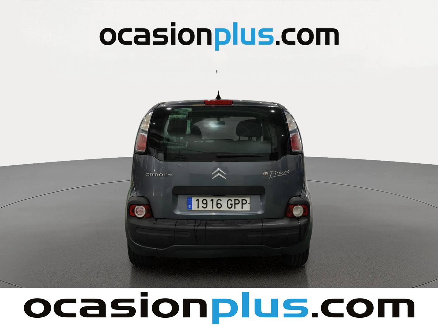Citroën C3 Picasso Citroën C3 Picasso HDI 90 Airdream LX (90 CV) barato