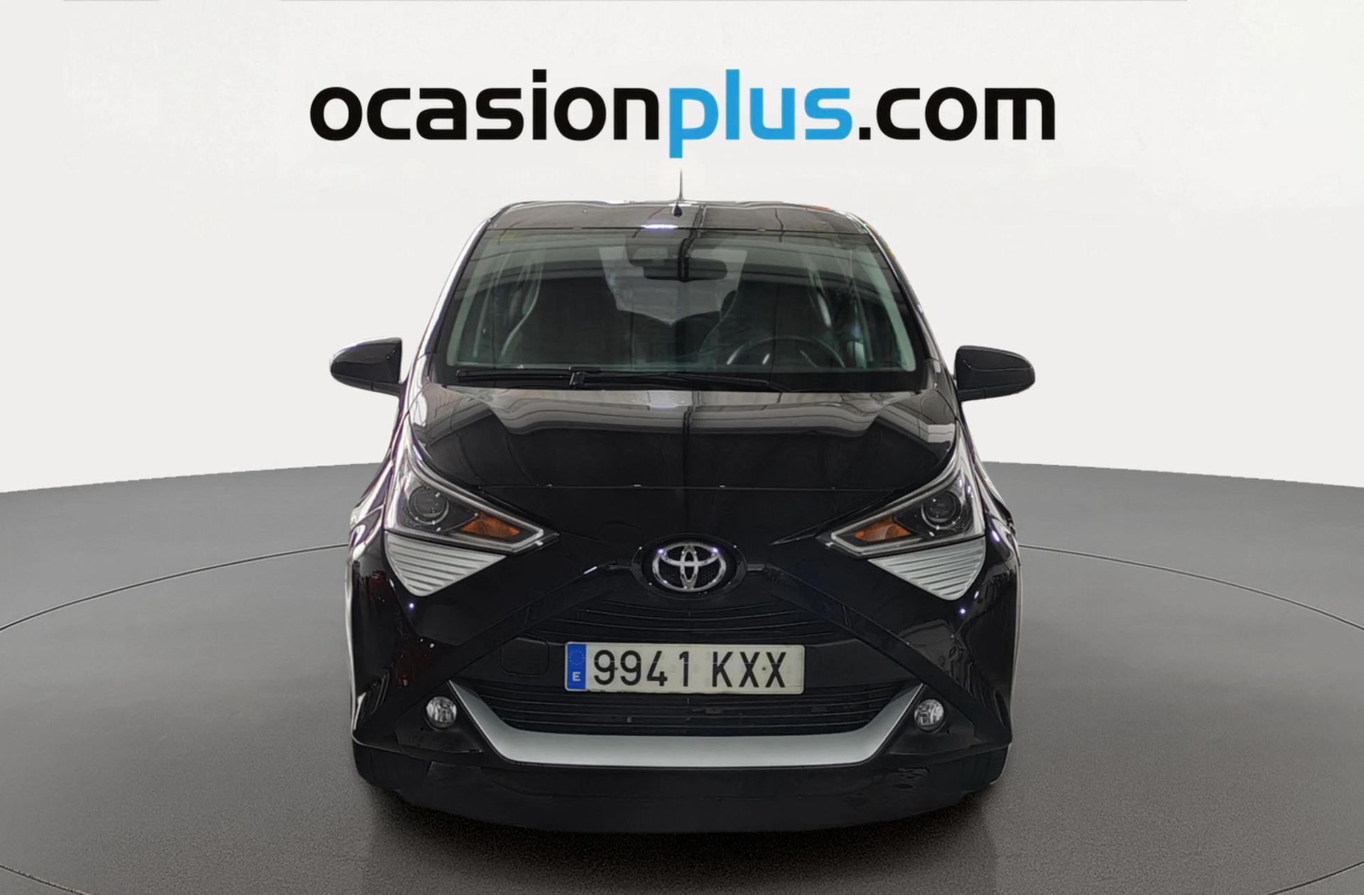 Toyota Aygo 1.0 70 x-play - foto 12