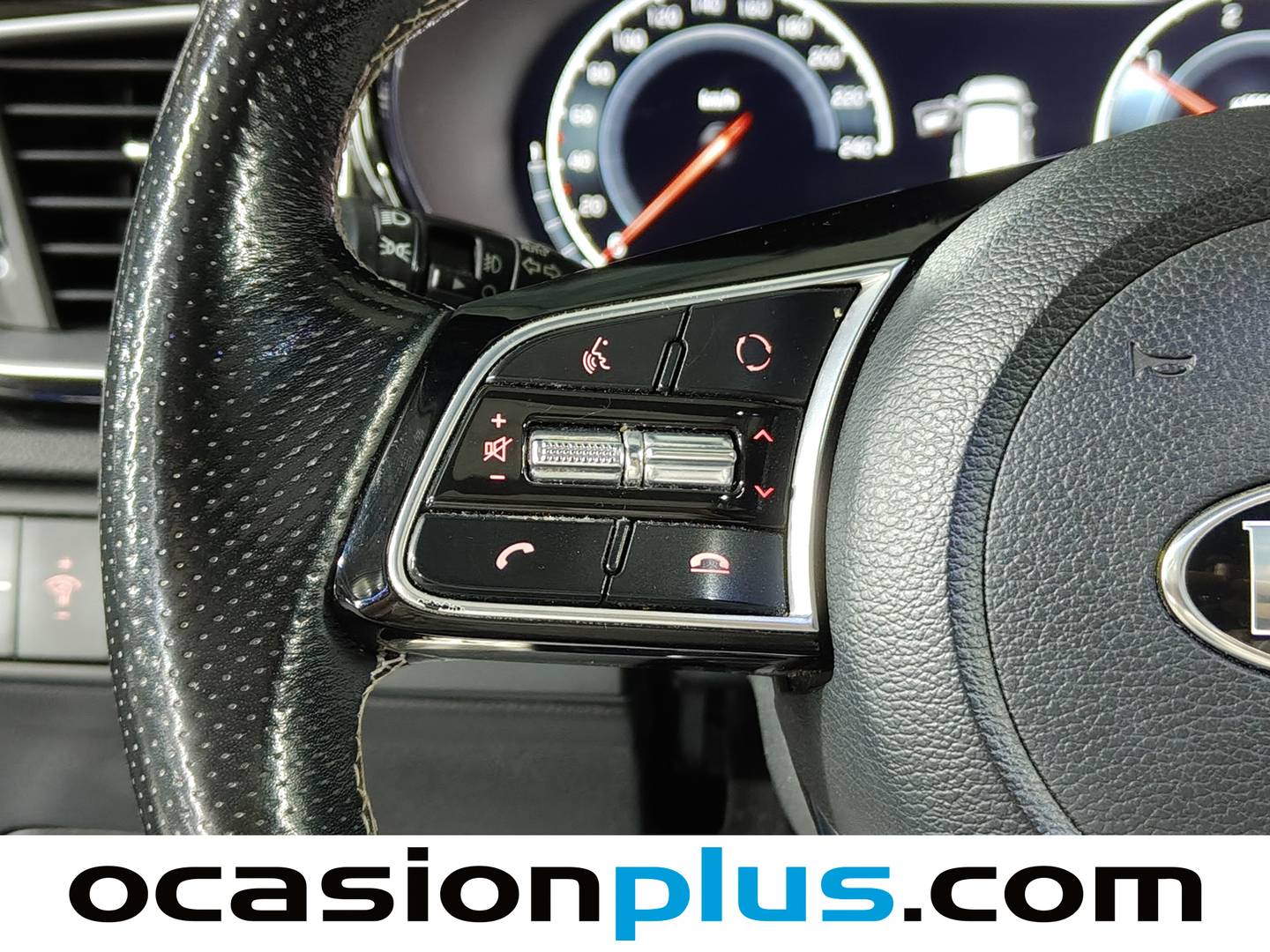 Foto KIA Ceed Kia Ceed 1.6 CRDi GT Line (136 CV)