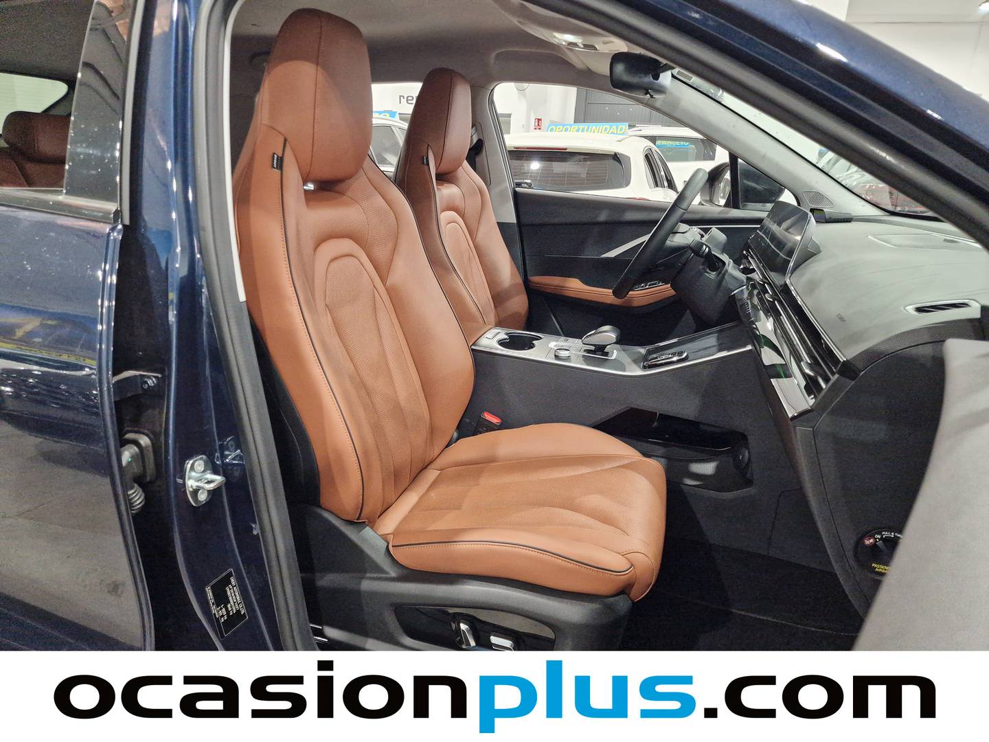 OMODA 5 Omoda 5 1.6 T-GDI Premium DCT (185 CV) 2024