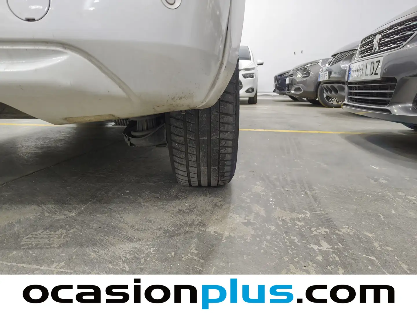 Foto Opel Combo Life Opel Combo Life Life 1.5 TD S&S Edition L (102 CV)