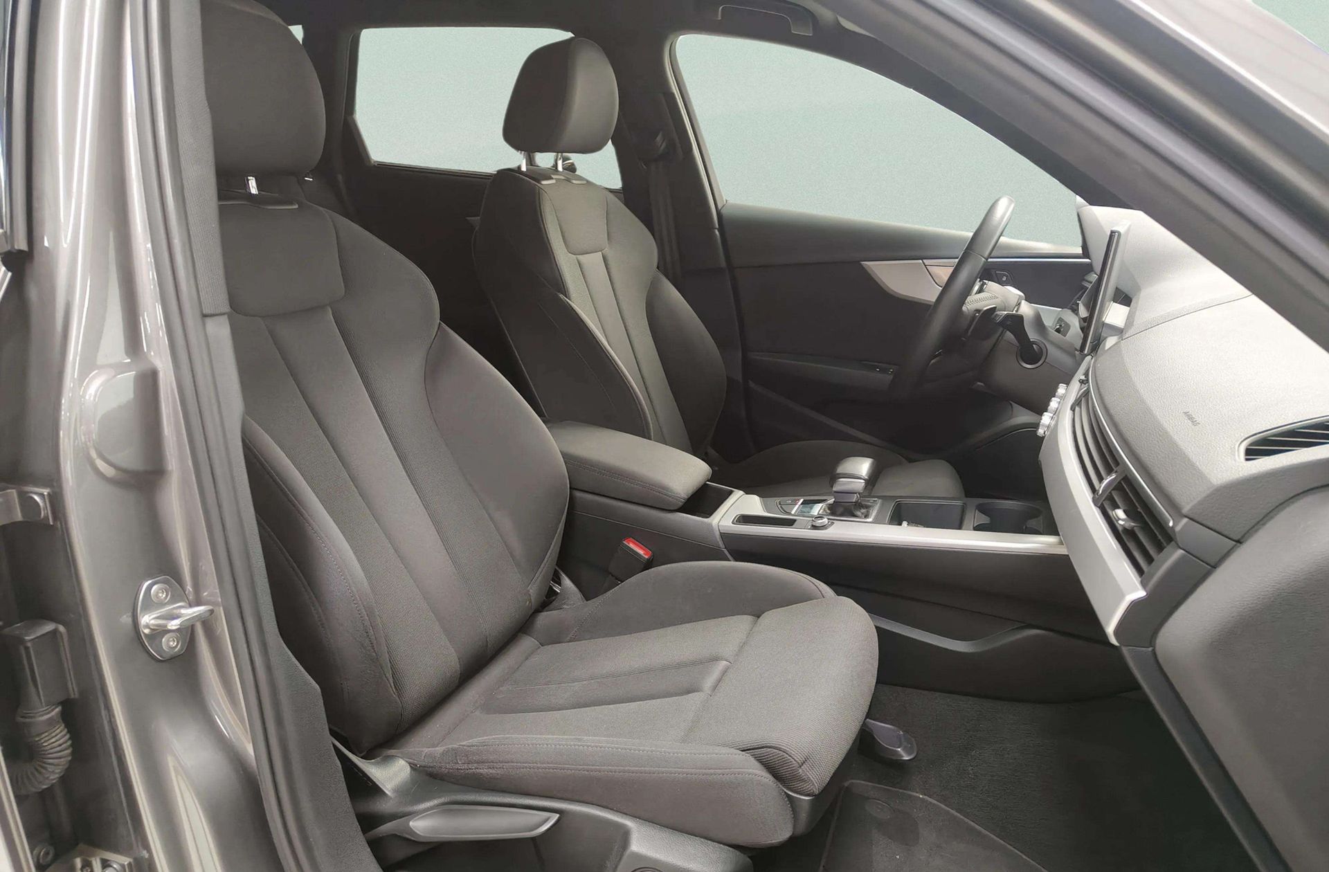 Audi A4 Avant Advanced 35 TDI S tronic - foto 19
