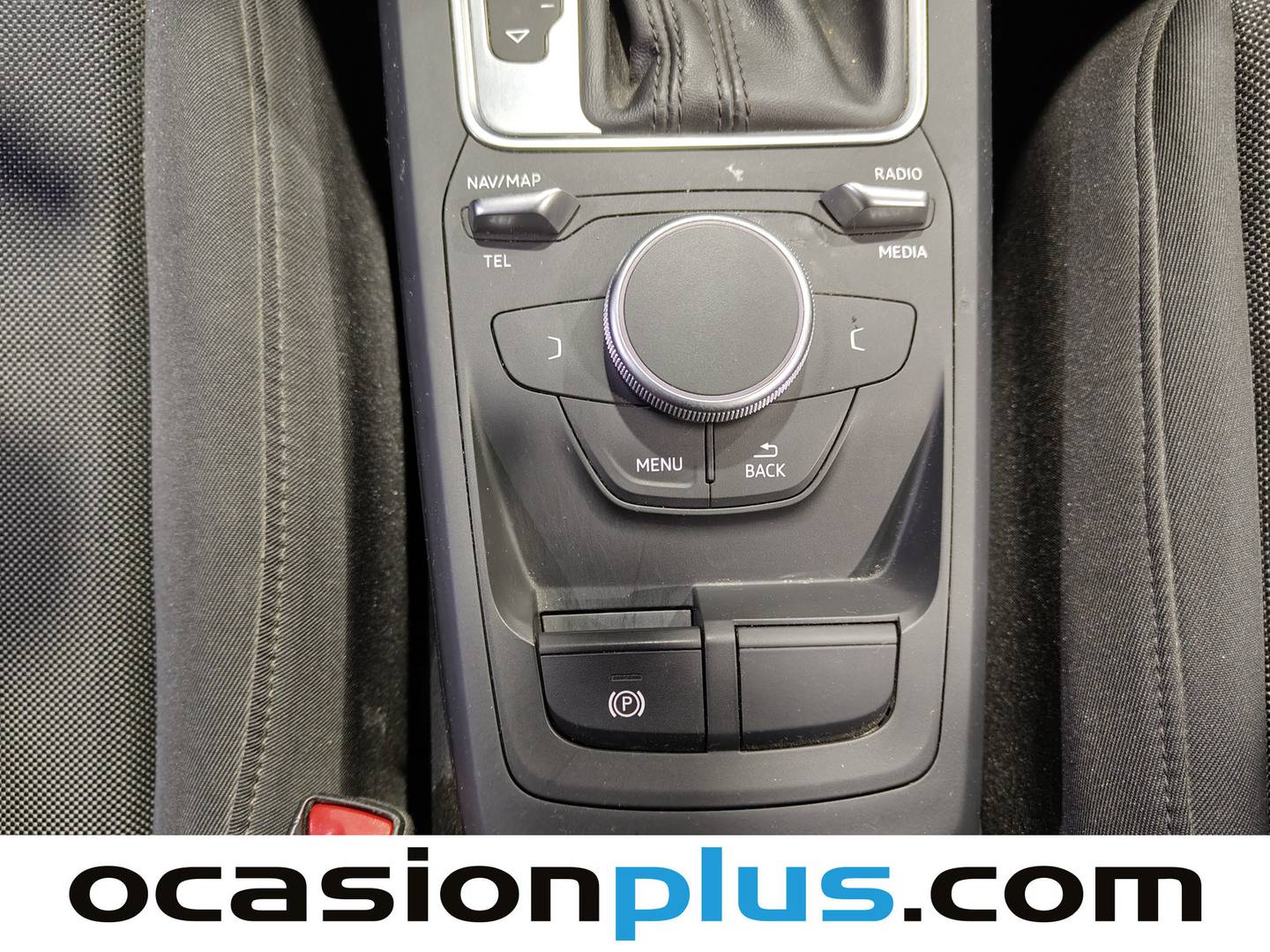 Audi Q2 Audi Q2 Advanced 30 TDI (116 CV) S tronic al mejor precio