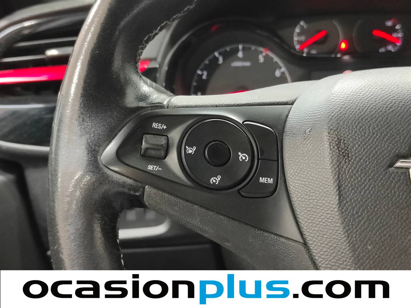 Opel Corsa Opel Corsa 1.2 Turbo XHL GS-Line (100 CV) de ocasión