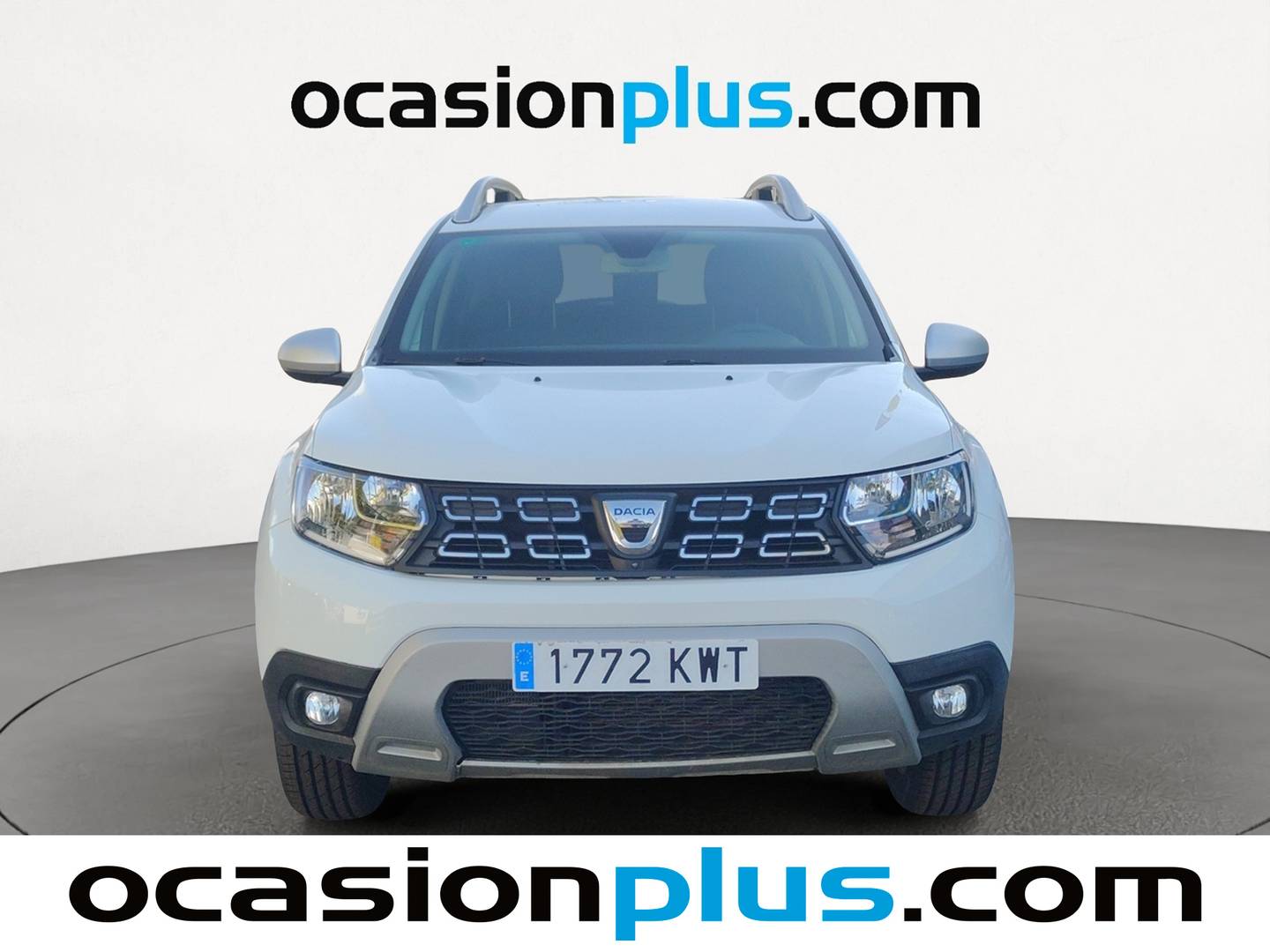 Dacia Duster Dacia Duster Prestige Blue dCi (115 CV) 4X2 115cv