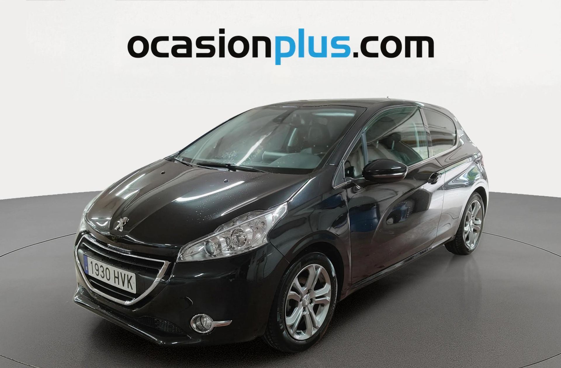 Peugeot 208 1.6 VTi Allure