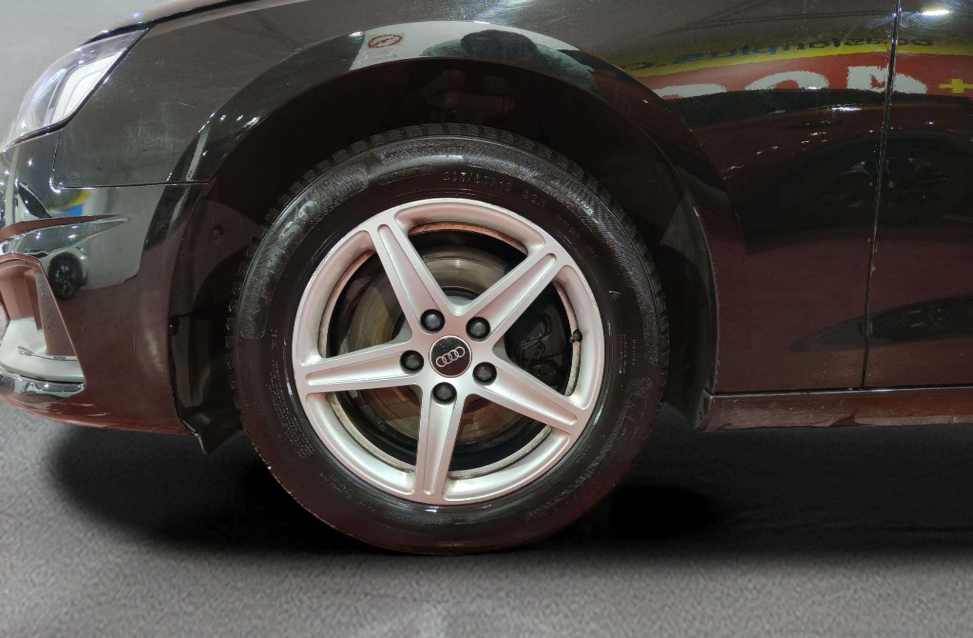 Audi A4 Avant Avant Advanced 35 TFSI S tronic - foto 41