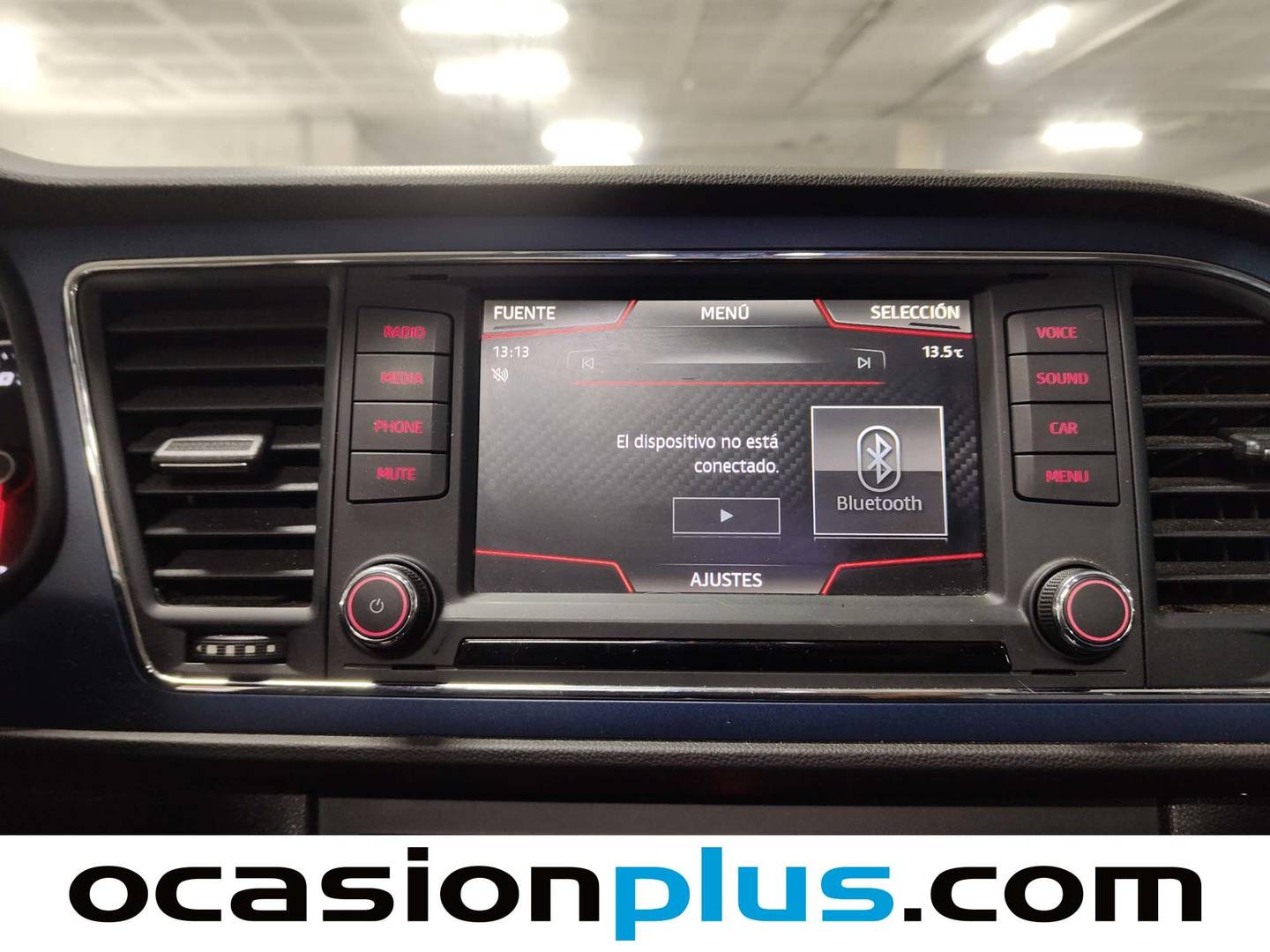 Seat León Seat León SC 1.6 TDI S&S Style Connect Blue (110 CV) diésel