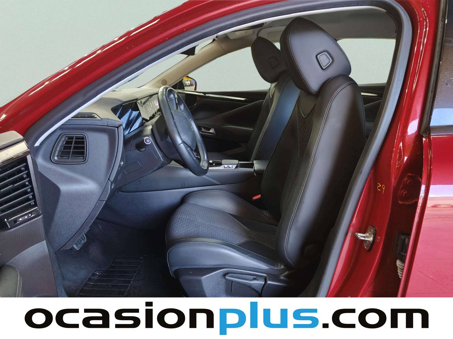 Foto DS DS 4 DS DS4 BlueHDi 130 Trocadero Auto (130 CV)