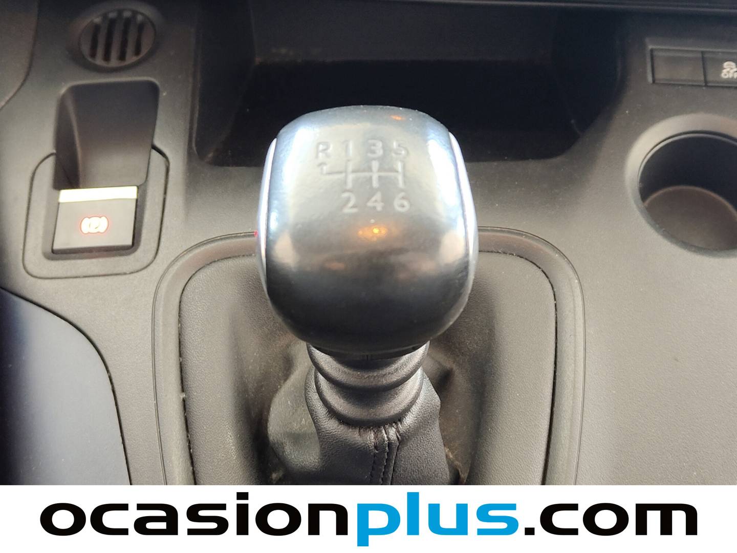 Peugeot Rifter Peugeot Rifter PureTech 110 Allure Standard (110 CV) de segunda mano