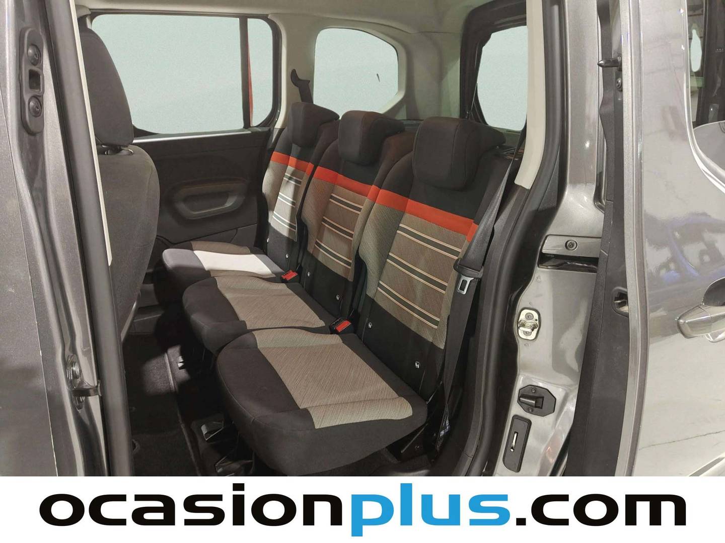 Citroën Berlingo Citroen Berlingo BlueHDi 100 S&S Talla M Shine (102 CV) de ocasión