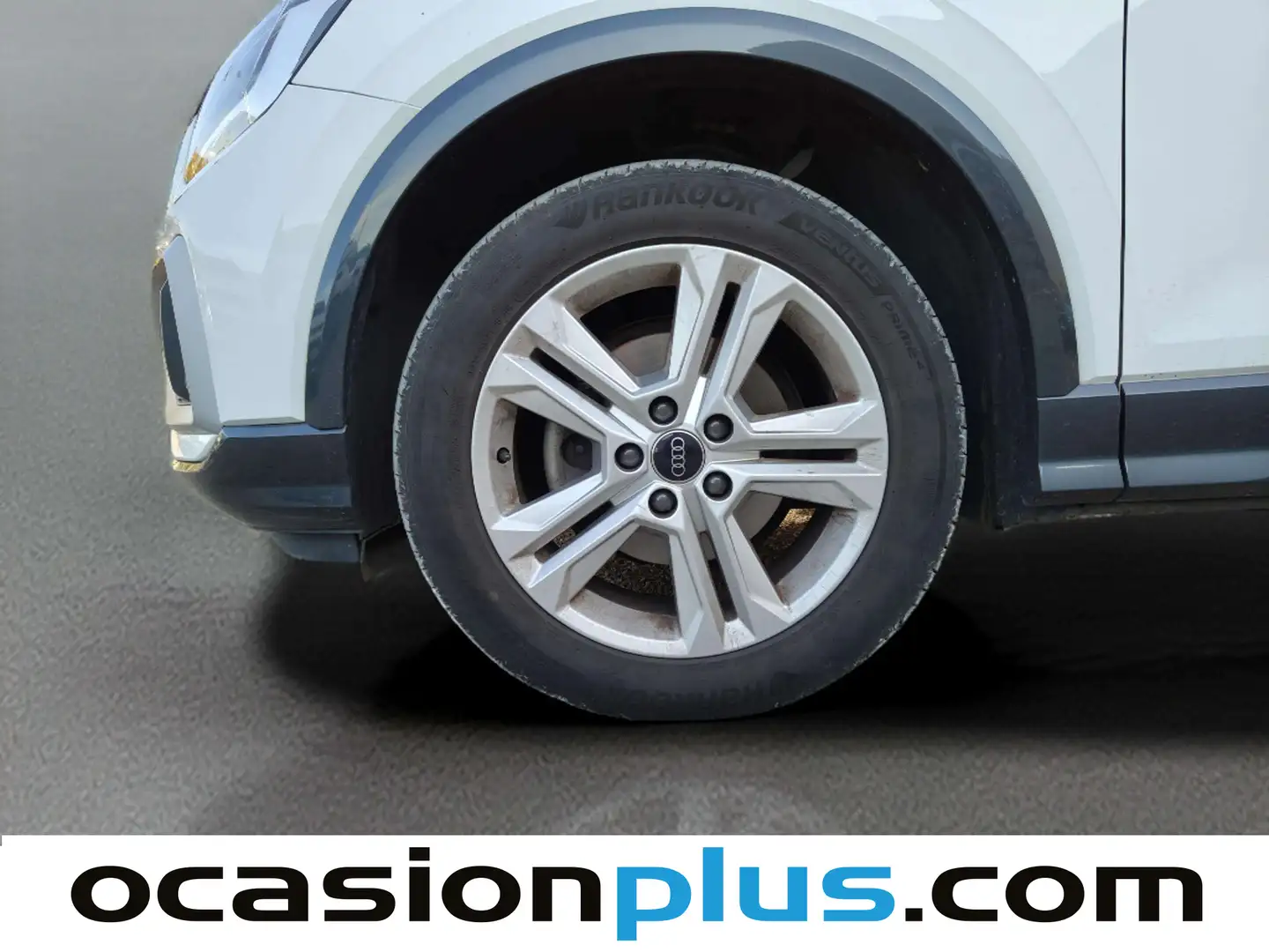 Foto Audi Q2 Audi Q2 Advanced 30 TDI  (116 CV)