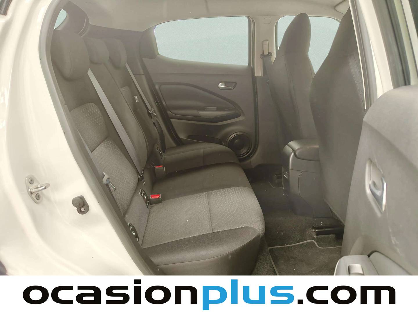 Nissan JUKE Nissan Juke DIG-T Acenta (114 CV) km 0