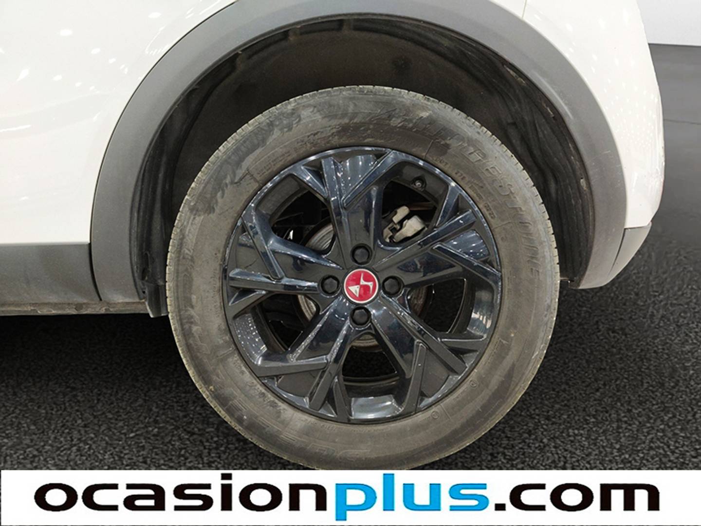 Foto DS DS 3 Crossback DS DS3 Crossback Performance Line PureTech (100 CV)