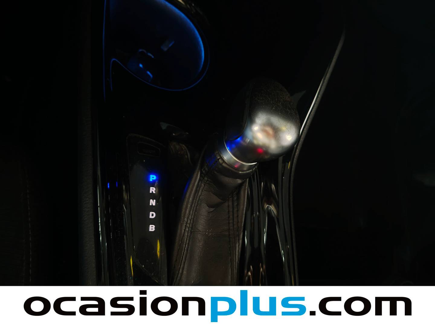 Toyota C-HR Toyota C-HR 1.8 125H Advance (122 CV) de segunda mano