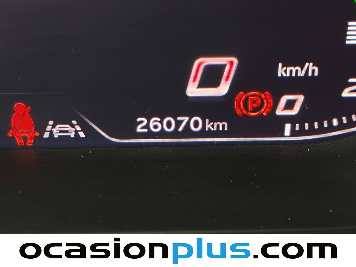 Foto Seat Ibiza SEAT Ibiza 1.5 TSI FR XL DSG (150 CV)