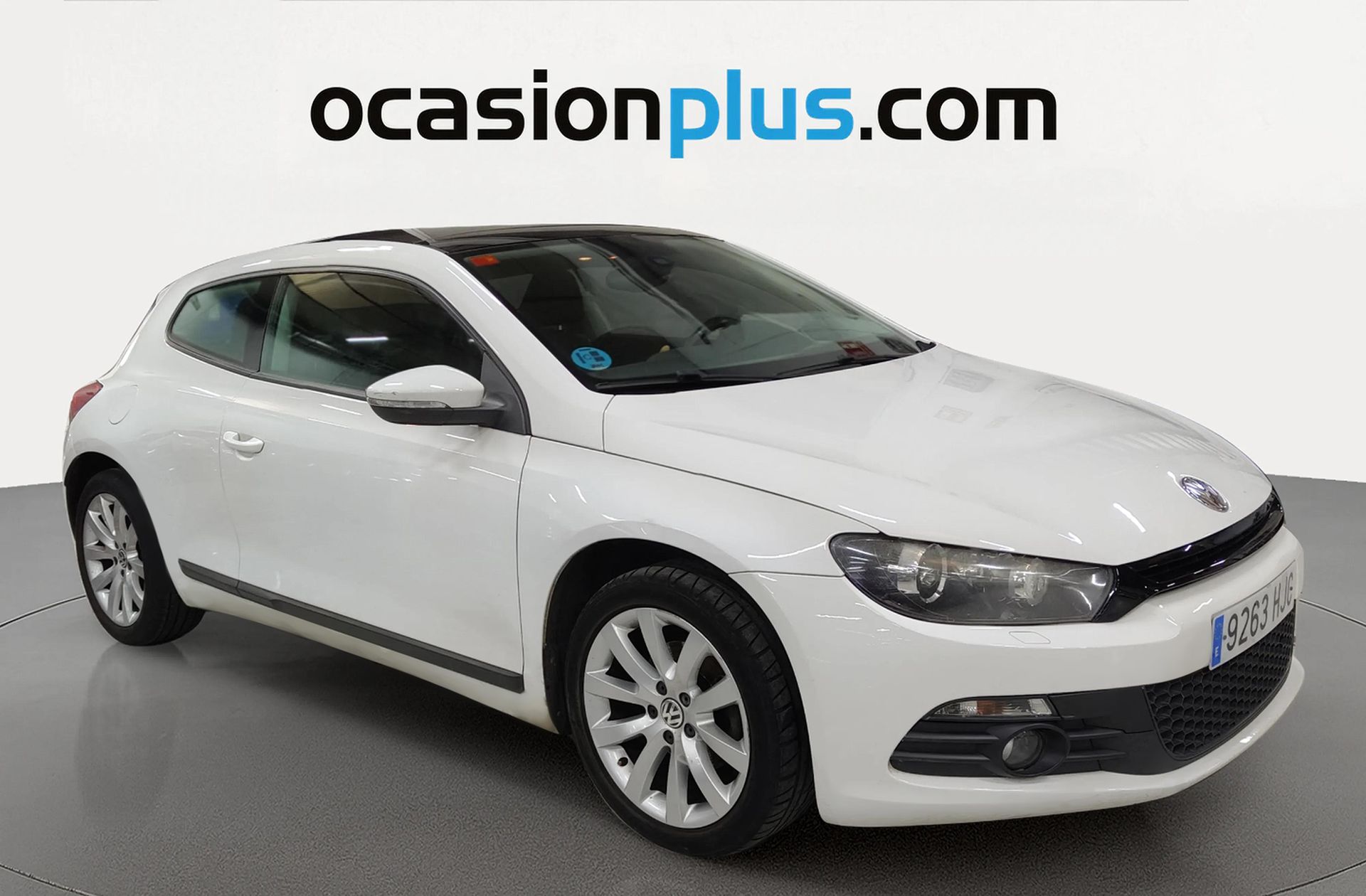 Volkswagen Scirocco 1.4 TSI Limited Edition - foto 2