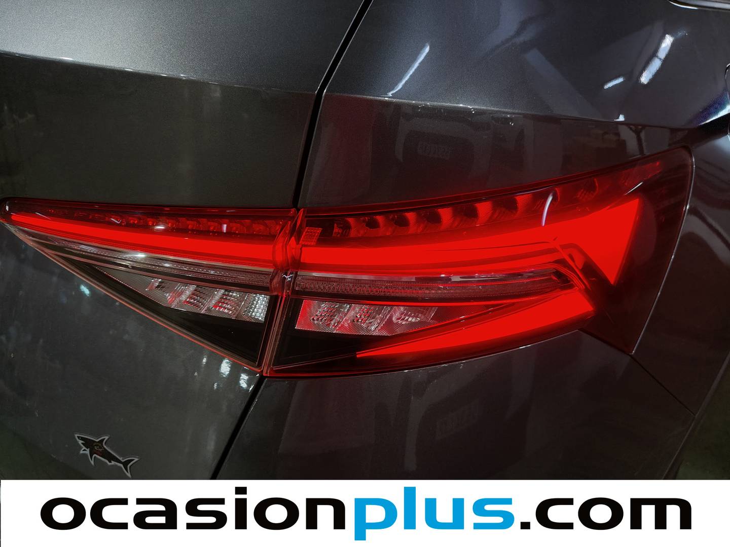 Skoda Kodiaq Skoda Kodiaq 2.0 TDI Sportline 4x2 DSG (150 CV) 7 plazas automático