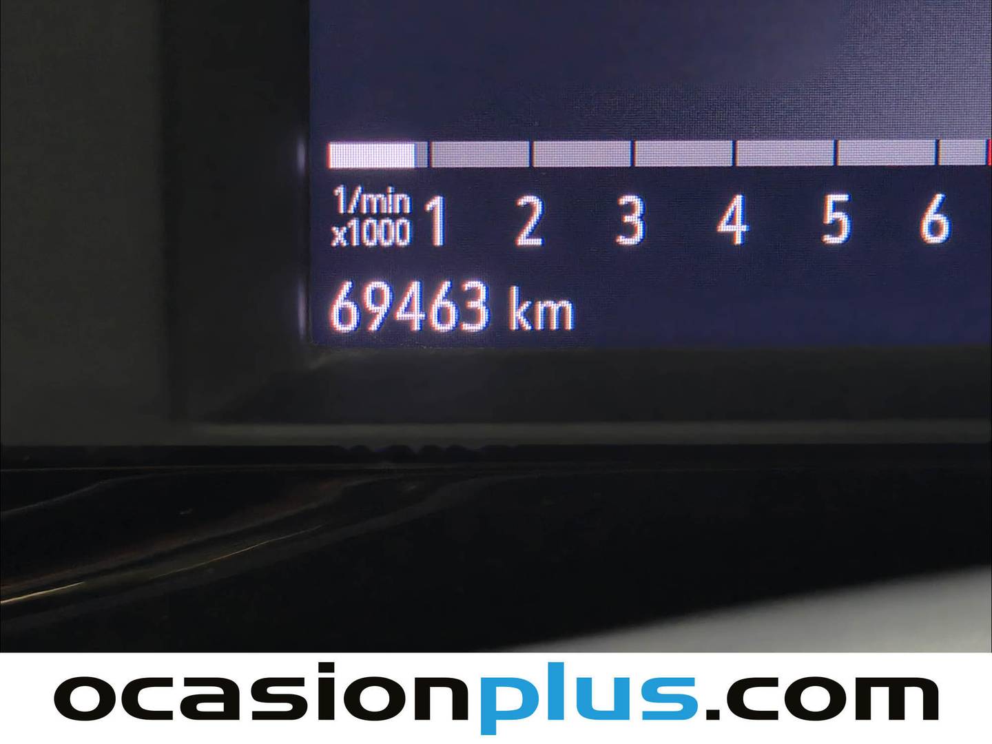Opel Mokka Opel Mokka 1.2 T GS (136 CV) seminuevo