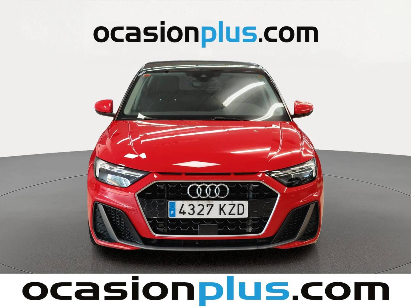 Audi A1 Audi A1 Sportback S line 30 TFSI (116 CV) 116cv