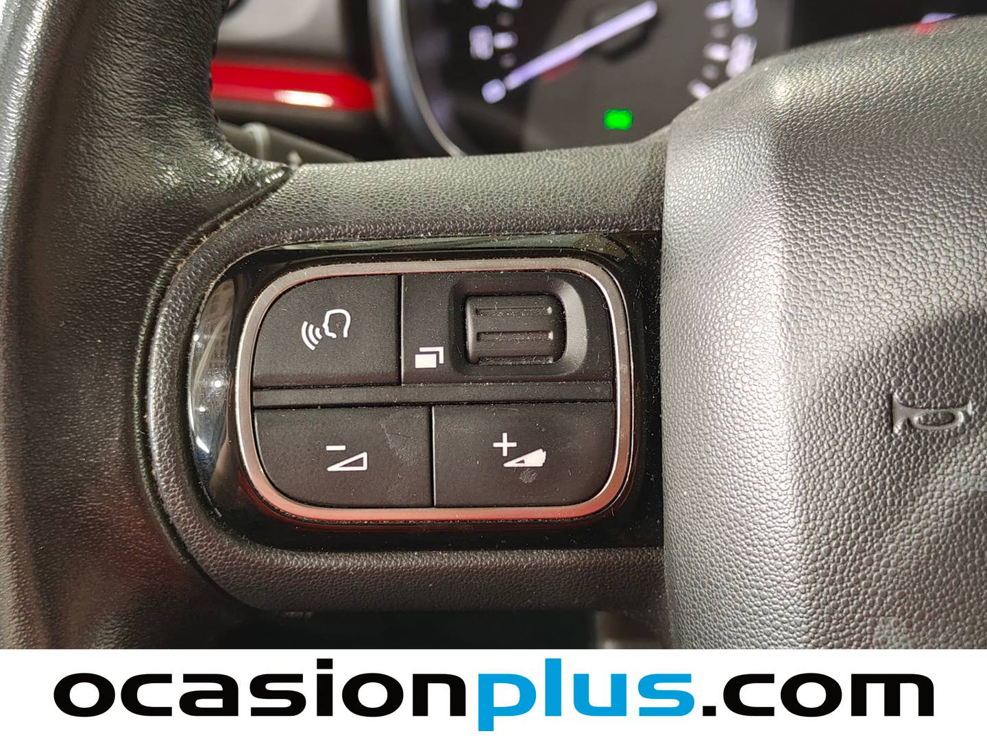 Citroën C3 Citroën C3 BlueHDi 100 S&S FEEL (99 CV) de ocasión