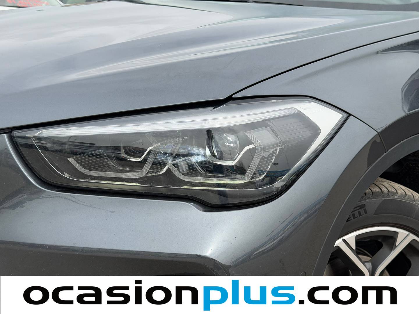 BMW X1 BMW X1 sDrive18d (150 CV) barato