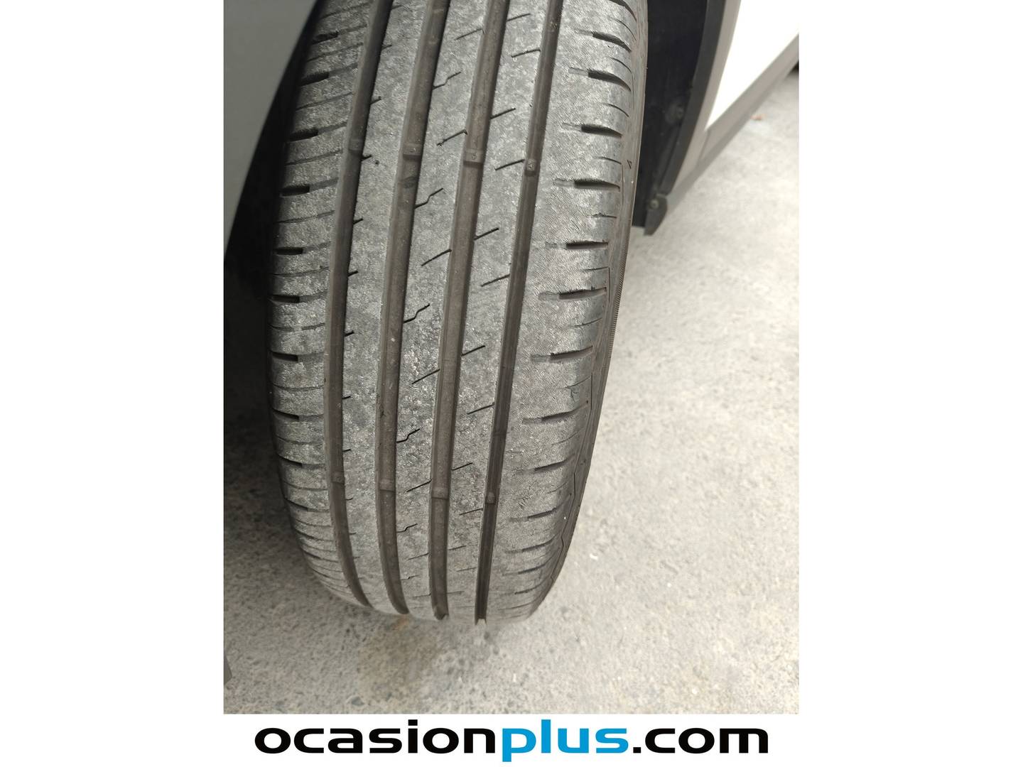 Seat Arona Seat Arona 1.0 TSI Ecomotive Style Edition (115 CV) seminuevo
