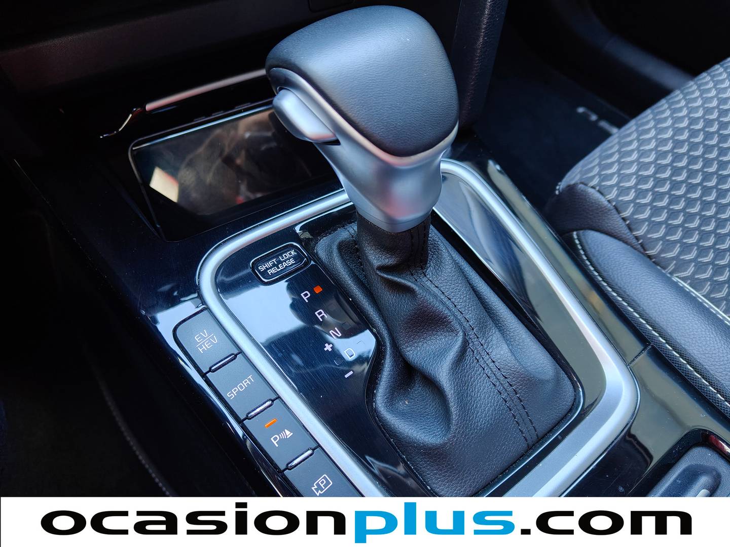 Foto KIA Ceed Tourer Kia Ceed Tourer 1.6 GDi PHEV eTech (141 CV)