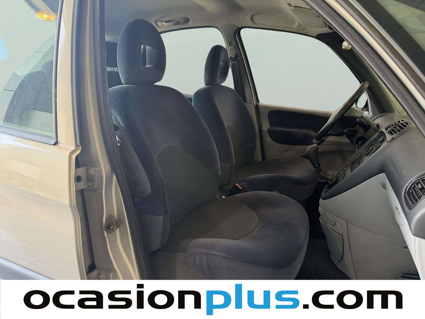 Citroën Xsara Picasso Citroën Xsara Picasso 1.6 HDI X (92 CV) km 0