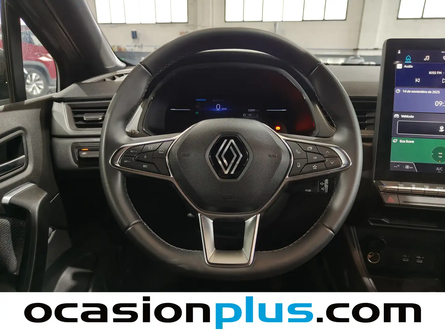 Foto Renault Captur Renault Captur Techno TCe (90 CV)